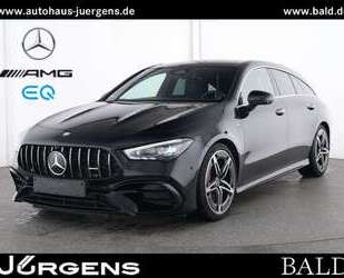 Mercedes-Benz CLA 45 AMG Gebrauchtwagen