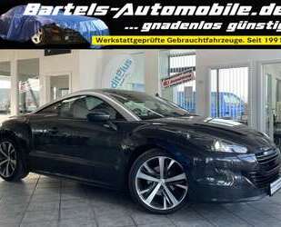 Peugeot RCZ Gebrauchtwagen