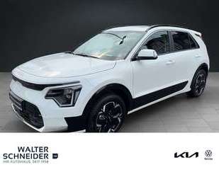Kia Niro Gebrauchtwagen