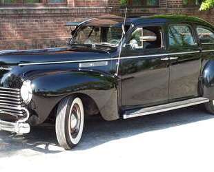 Chrysler GS Gebrauchtwagen