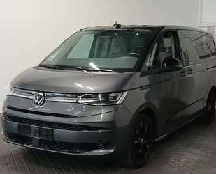 VW T7 Multivan Gebrauchtwagen
