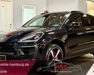 Porsche Macan Gebrauchtwagen