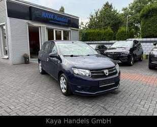 Dacia Sandero Gebrauchtwagen