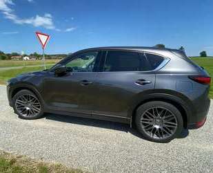 Mazda CX-5 Gebrauchtwagen