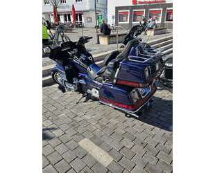 Honda Gold Wing Gebrauchtwagen