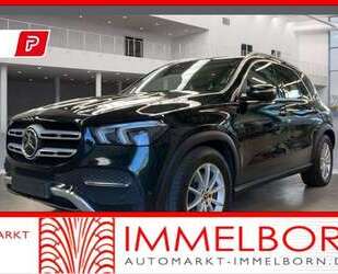 Mercedes-Benz GLE 350 Gebrauchtwagen