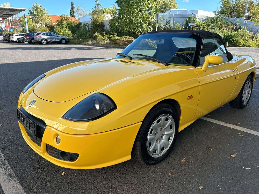 Barchetta