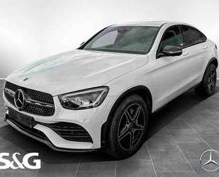 Mercedes-Benz GLC 300 Gebrauchtwagen