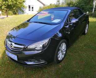 Opel Cascada Gebrauchtwagen