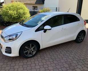 Kia Rio Gebrauchtwagen