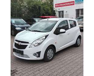 Chevrolet Spark Gebrauchtwagen