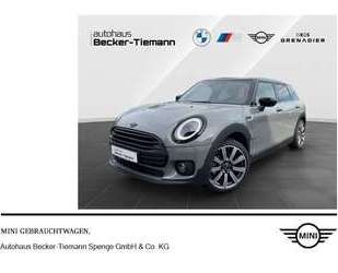 Mini Cooper Clubman Gebrauchtwagen