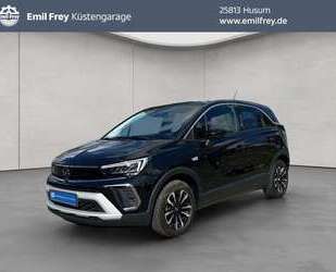 Opel Crossland Gebrauchtwagen