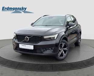 Volvo XC40 Gebrauchtwagen