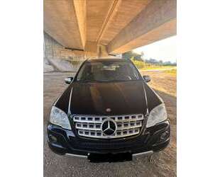 Mercedes-Benz ML 350 Gebrauchtwagen