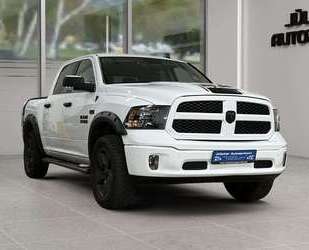 Dodge RAM Gebrauchtwagen