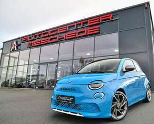 Abarth 500 Gebrauchtwagen