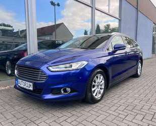 Ford Mondeo Gebrauchtwagen