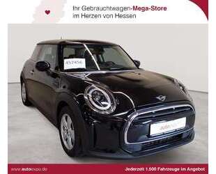 Mini Cooper Gebrauchtwagen