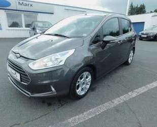 Ford B-Max Gebrauchtwagen