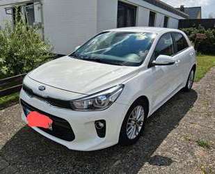 Kia Rio Gebrauchtwagen