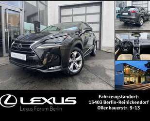 Lexus NX 200t 