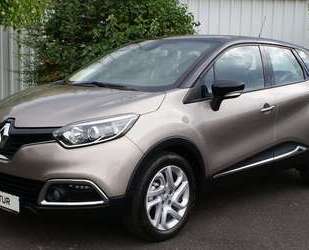 Renault Captur Gebrauchtwagen