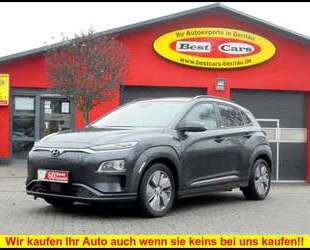 Hyundai KONA Gebrauchtwagen