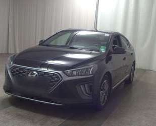 Hyundai IONIQ Gebrauchtwagen