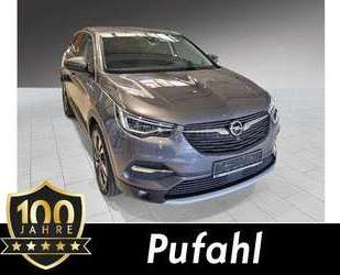 Opel Grandland X Gebrauchtwagen