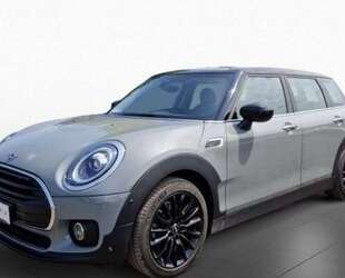 Mini Cooper Clubman Gebrauchtwagen