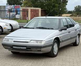 Citroen XM Gebrauchtwagen