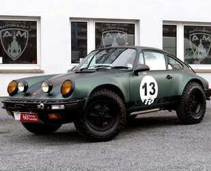 Porsche 911 Gebrauchtwagen