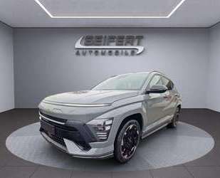 Hyundai KONA Gebrauchtwagen