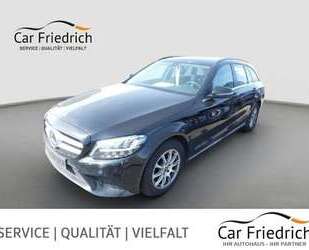 Mercedes-Benz C 450 Gebrauchtwagen