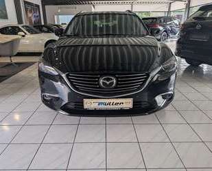 Mazda 6 Gebrauchtwagen