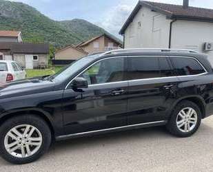 Mercedes-Benz GL 350 Gebrauchtwagen