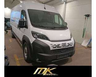Fiat Ducato Gebrauchtwagen