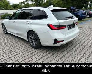 BMW 318 Gebrauchtwagen