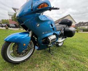 BMW R 1100 RT Gebrauchtwagen