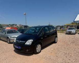 Opel Meriva Gebrauchtwagen
