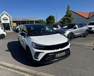 Opel Crossland Gebrauchtwagen