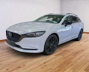 Mazda 6 Gebrauchtwagen