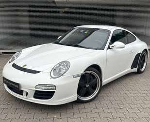 Porsche 997 Gebrauchtwagen