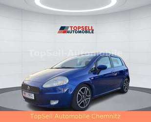 Fiat Punto Gebrauchtwagen