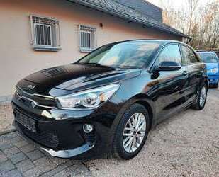 Kia Rio Gebrauchtwagen