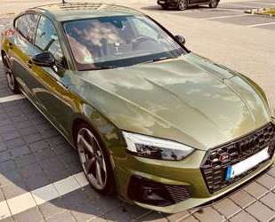 Audi S5 Gebrauchtwagen