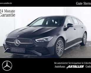 Mercedes-Benz CLA 180 Gebrauchtwagen
