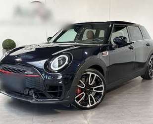 Mini John Cooper Works Clubman Gebrauchtwagen