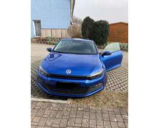 VW Scirocco Gebrauchtwagen